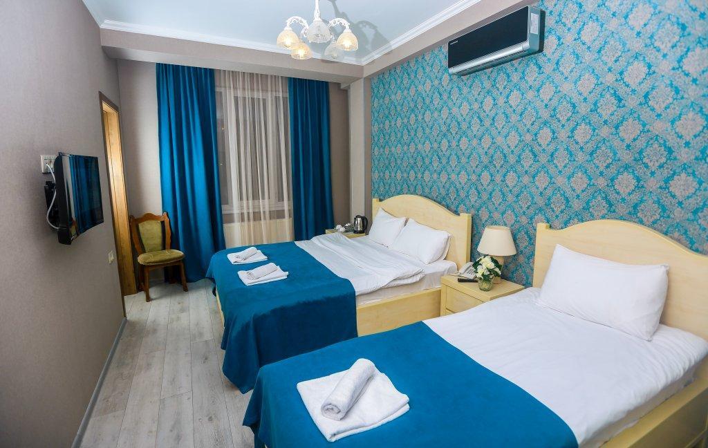 Hotel New Metekhi Tbilisi Luaran gambar